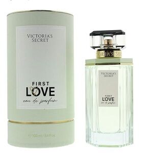 Victoria Secret First Love - Eau de Parfum - NWT